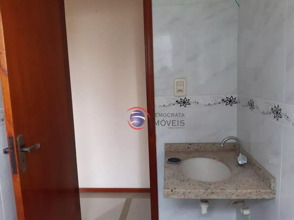 Cobertura à venda com 3 quartos, 180m² - Foto 11