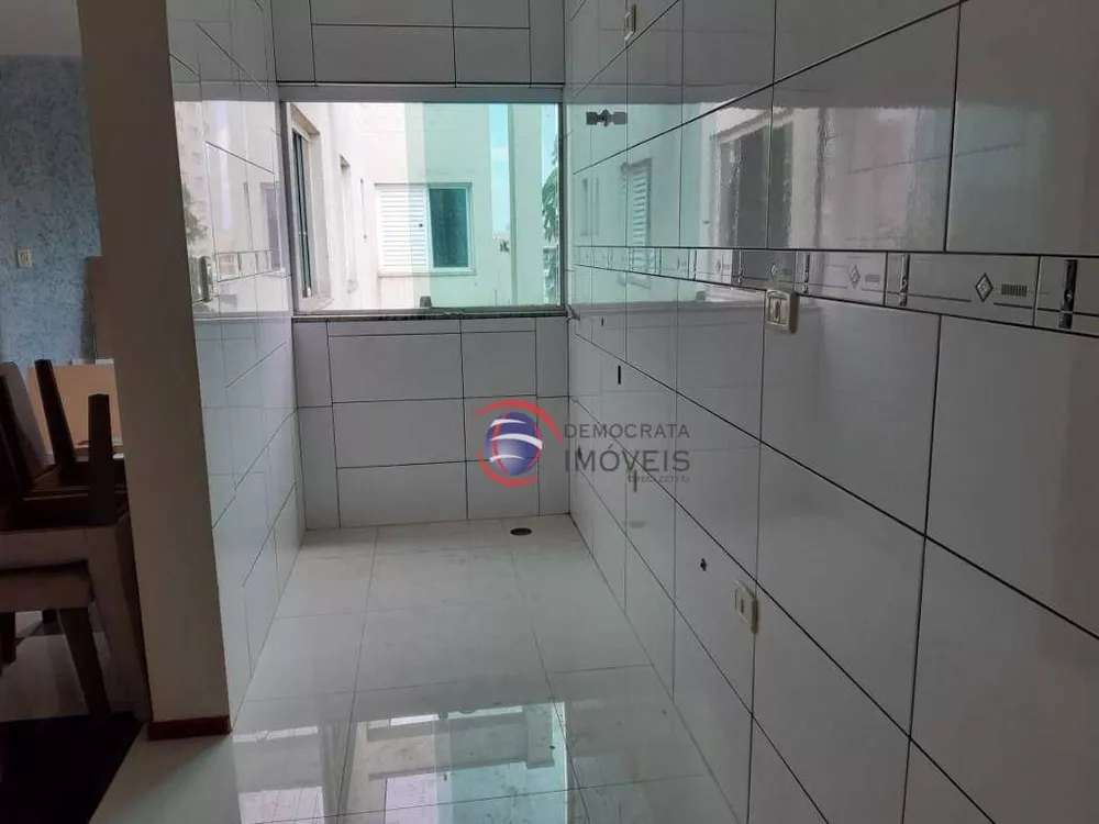 Cobertura à venda com 3 quartos, 180m² - Foto 15