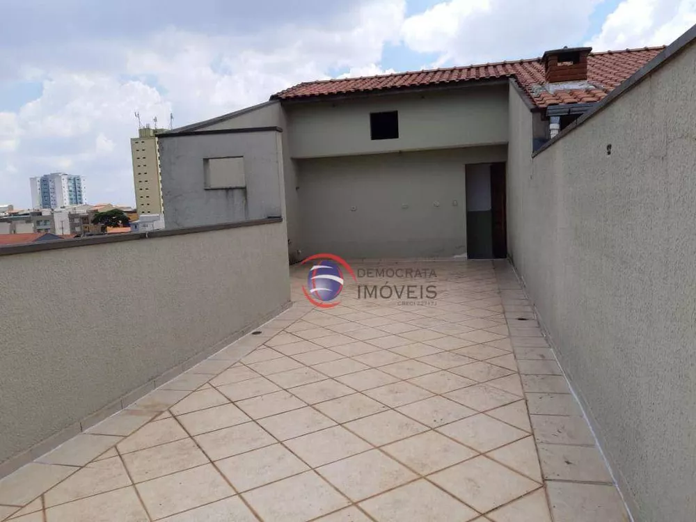 Cobertura à venda com 3 quartos, 180m² - Foto 1