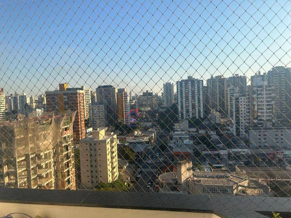 Apartamento, 3 quartos, 151 m² - Foto 4