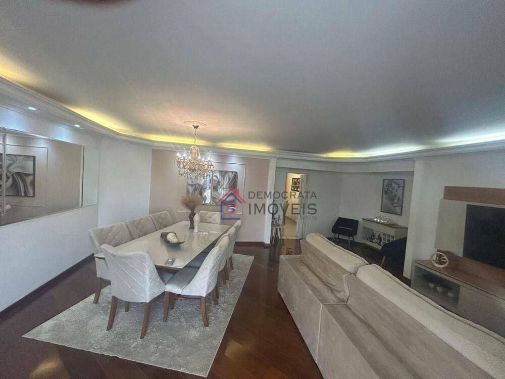 Apartamento, 3 quartos, 151 m² - Foto 2