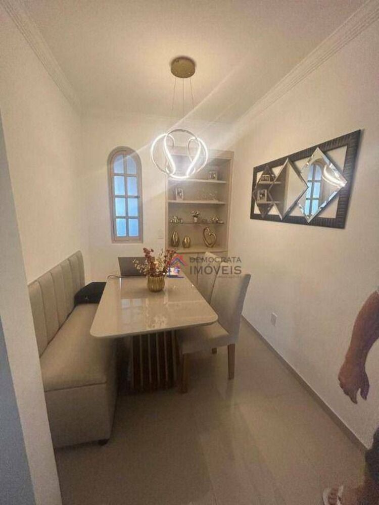 Apartamento, 3 quartos, 151 m² - Foto 3