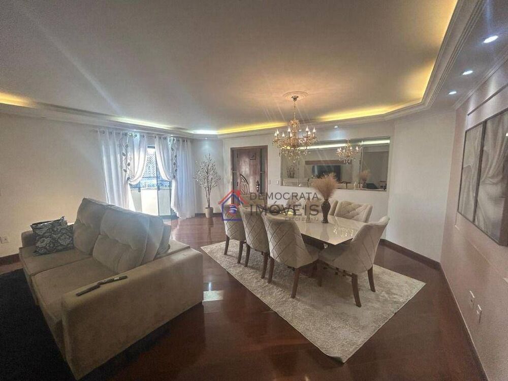 Apartamento, 3 quartos, 151 m² - Foto 1