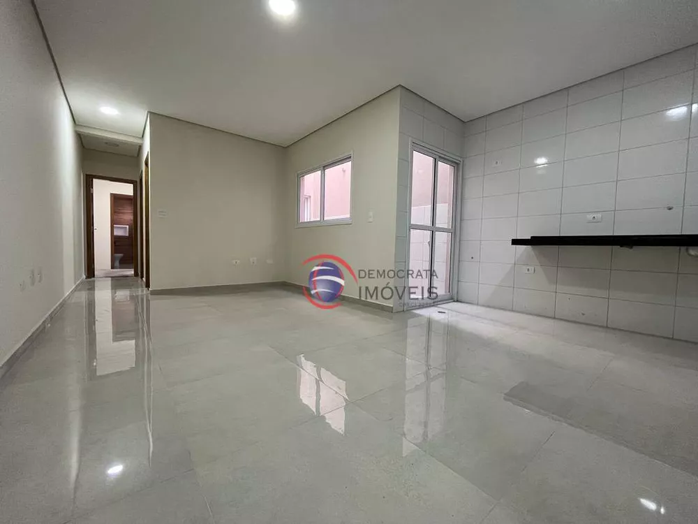 Apartamento à venda com 2 quartos, 76m² - Foto 1