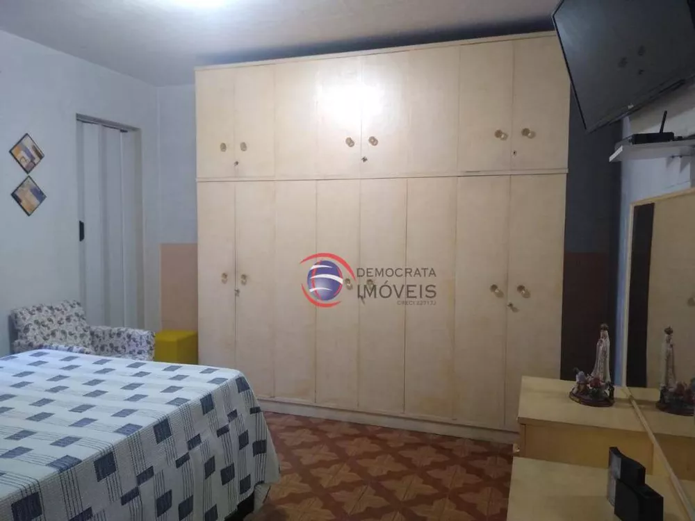 Casa de Condomínio à venda com 2 quartos, 125m² - Foto 8