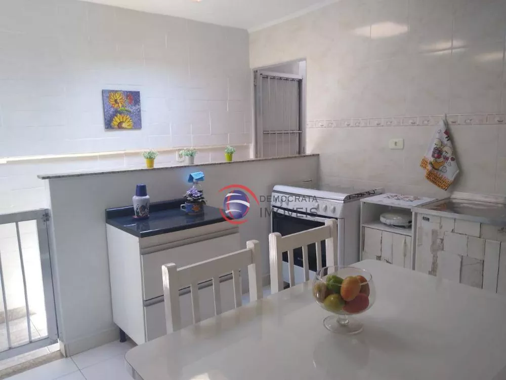 Casa de Condomínio à venda com 2 quartos, 125m² - Foto 12