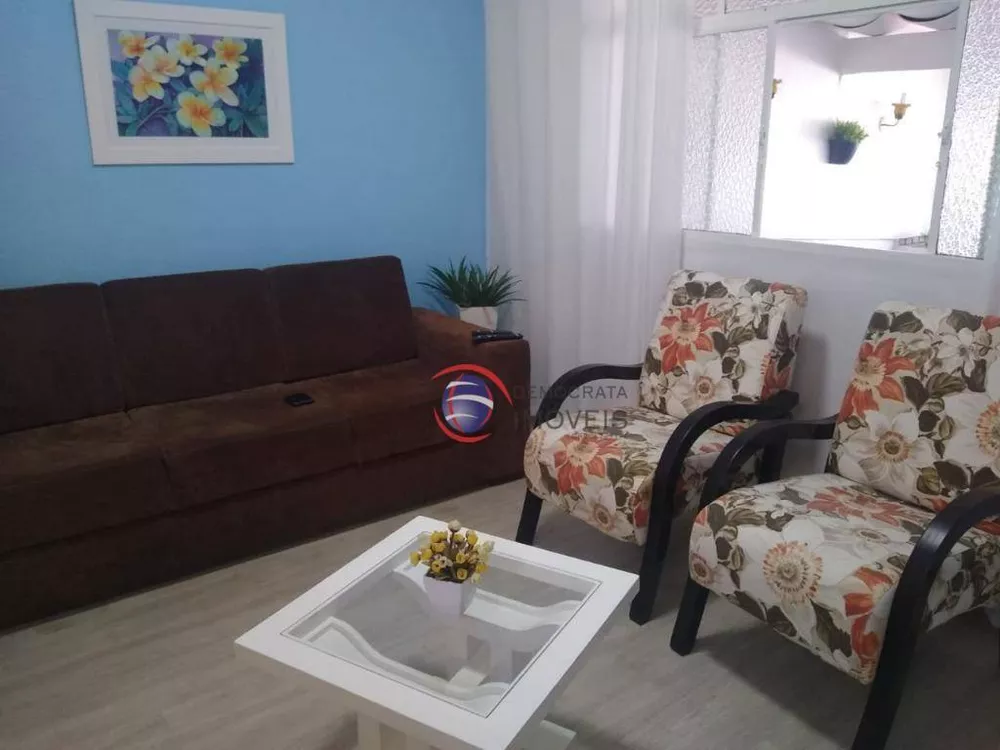 Casa de Condomínio à venda com 2 quartos, 125m² - Foto 1