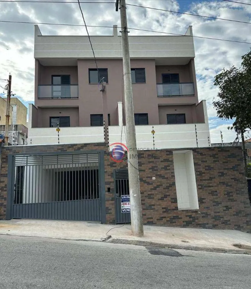 Apartamento, 2 quartos, 40 m² - Foto 1