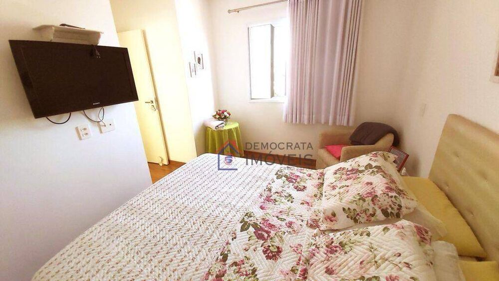 Apartamento, 3 quartos, 90 m² - Foto 8
