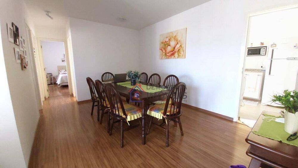 Apartamento, 3 quartos, 90 m² - Foto 2