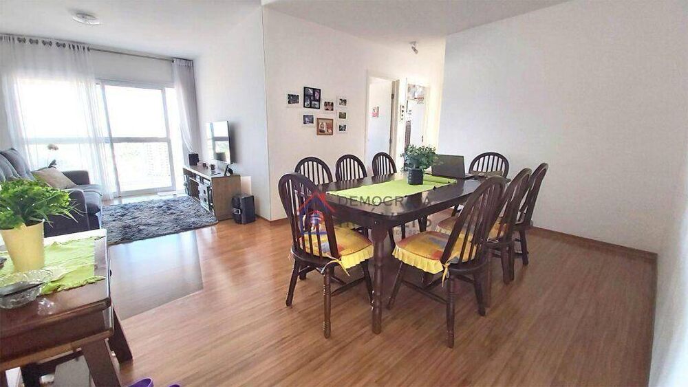 Apartamento, 3 quartos, 90 m² - Foto 1