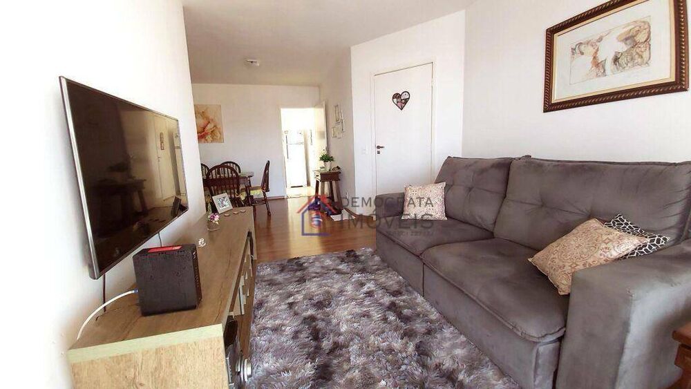 Apartamento, 3 quartos, 90 m² - Foto 3