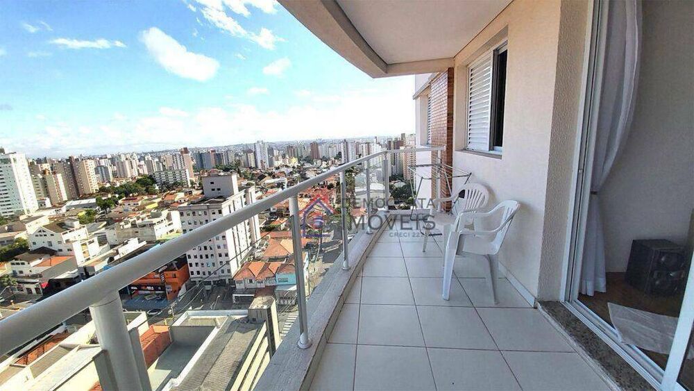 Apartamento, 3 quartos, 90 m² - Foto 5