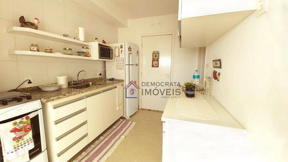 Apartamento, 3 quartos, 90 m² - Foto 6