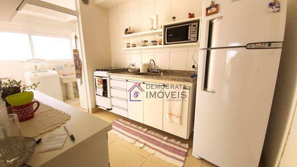 Apartamento, 3 quartos, 90 m² - Foto 7