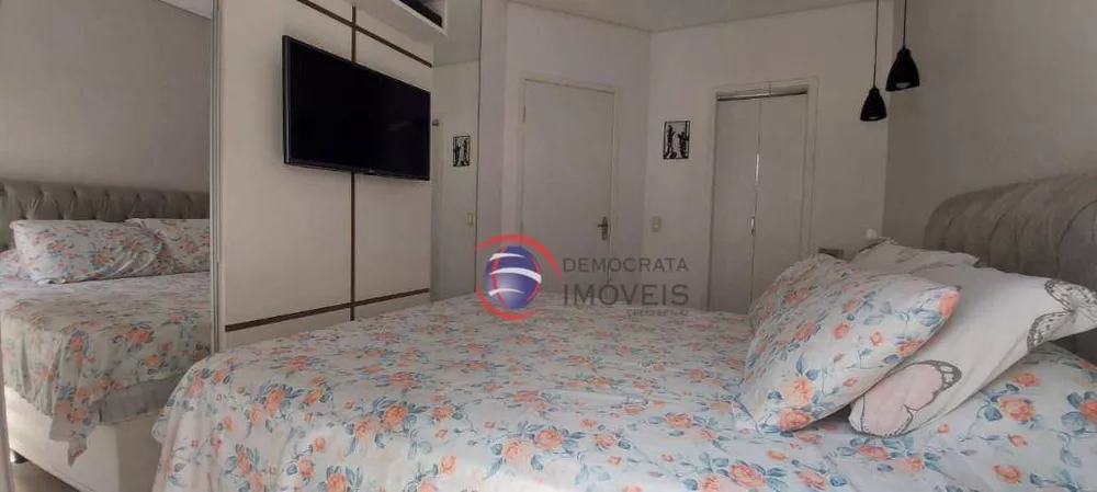 Cobertura à venda com 2 quartos, 105m² - Foto 2