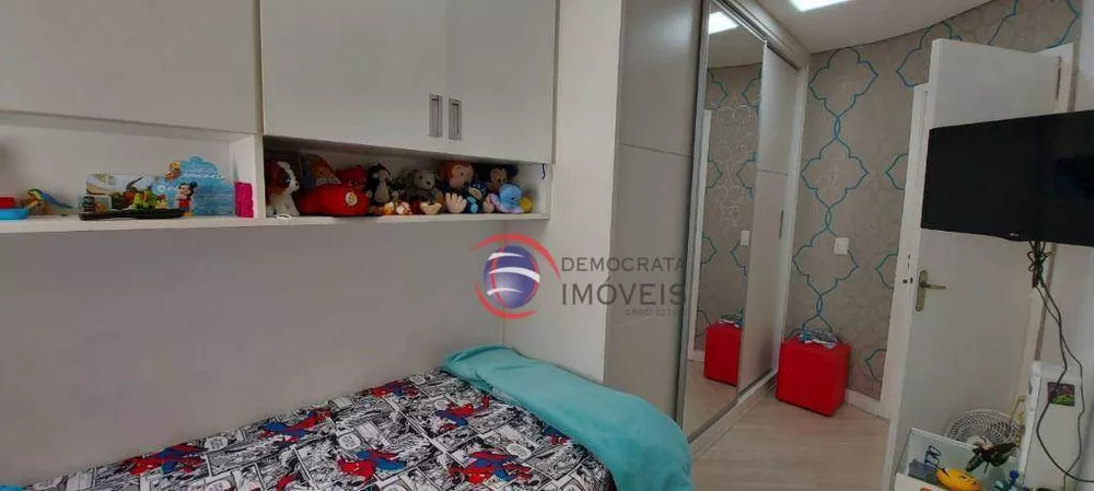 Cobertura à venda com 2 quartos, 105m² - Foto 3