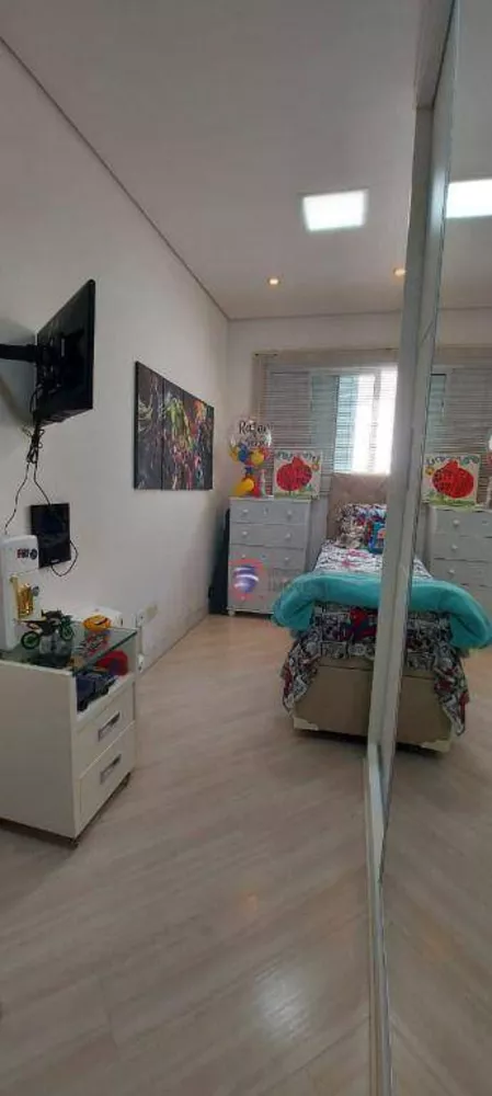 Cobertura à venda com 2 quartos, 105m² - Foto 4