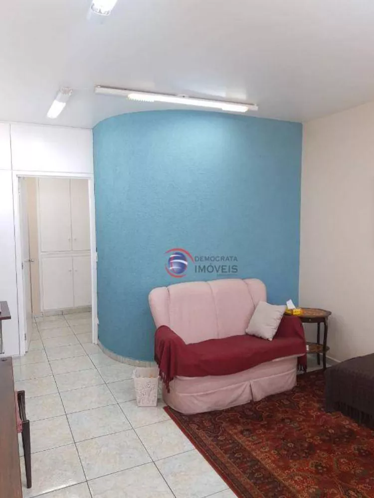 Conjunto Comercial-Sala à venda, 142m² - Foto 3