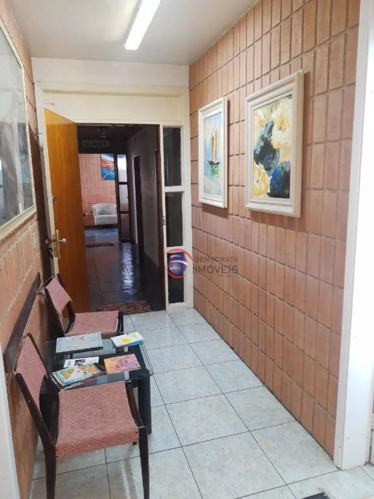 Conjunto Comercial-Sala à venda, 142m² - Foto 15