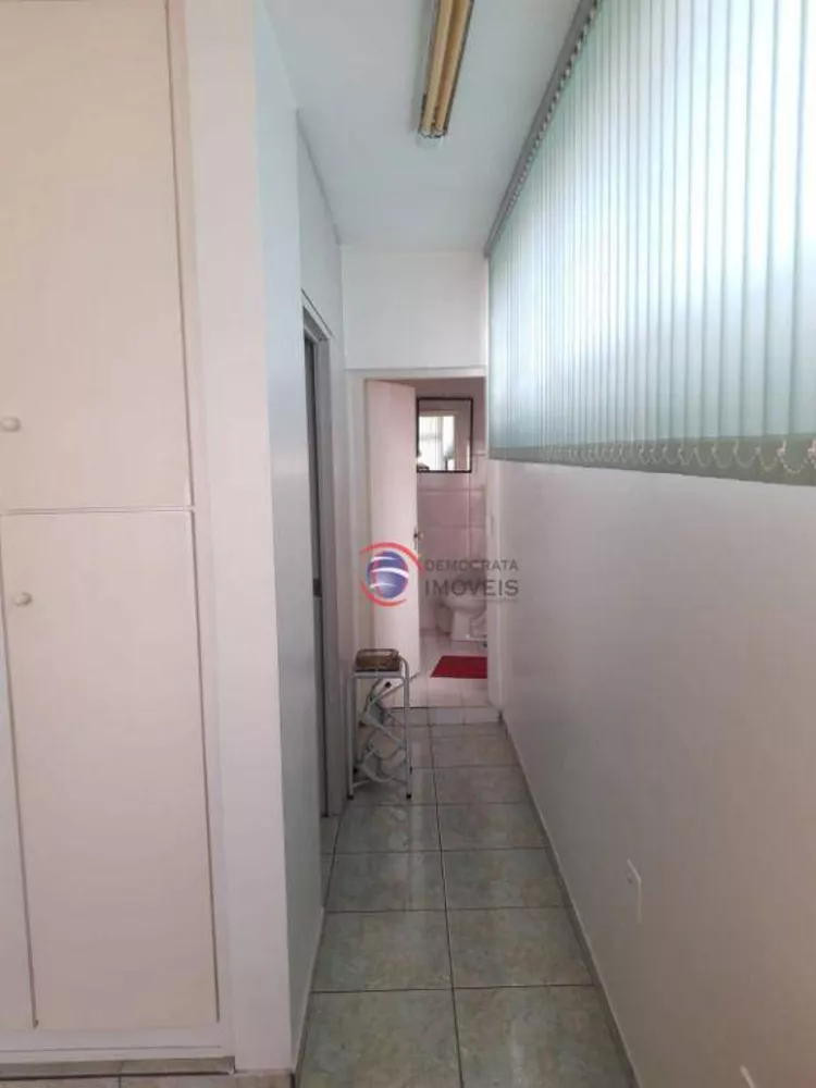 Conjunto Comercial-Sala à venda, 142m² - Foto 7