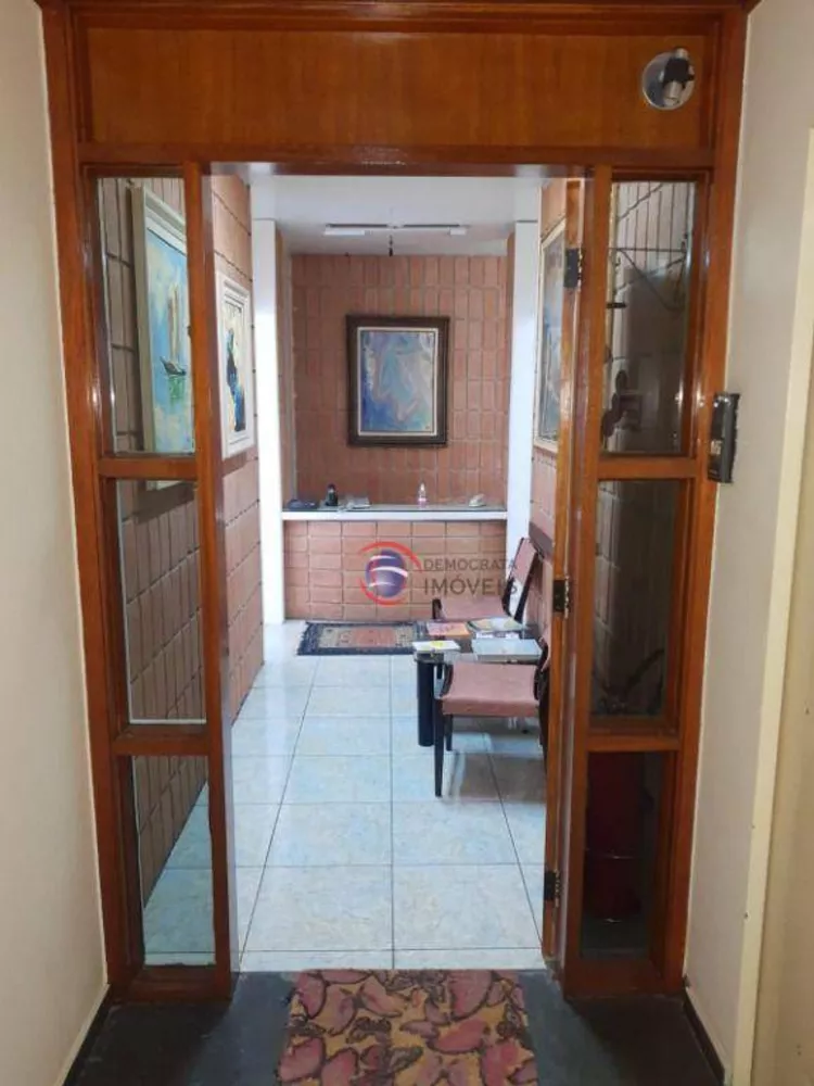 Conjunto Comercial-Sala à venda, 142m² - Foto 13