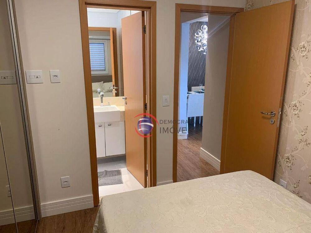 Apartamento, 2 quartos, 64 m² - Foto 5