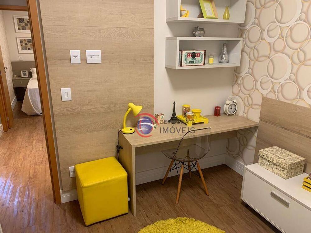 Apartamento, 2 quartos, 64 m² - Foto 8
