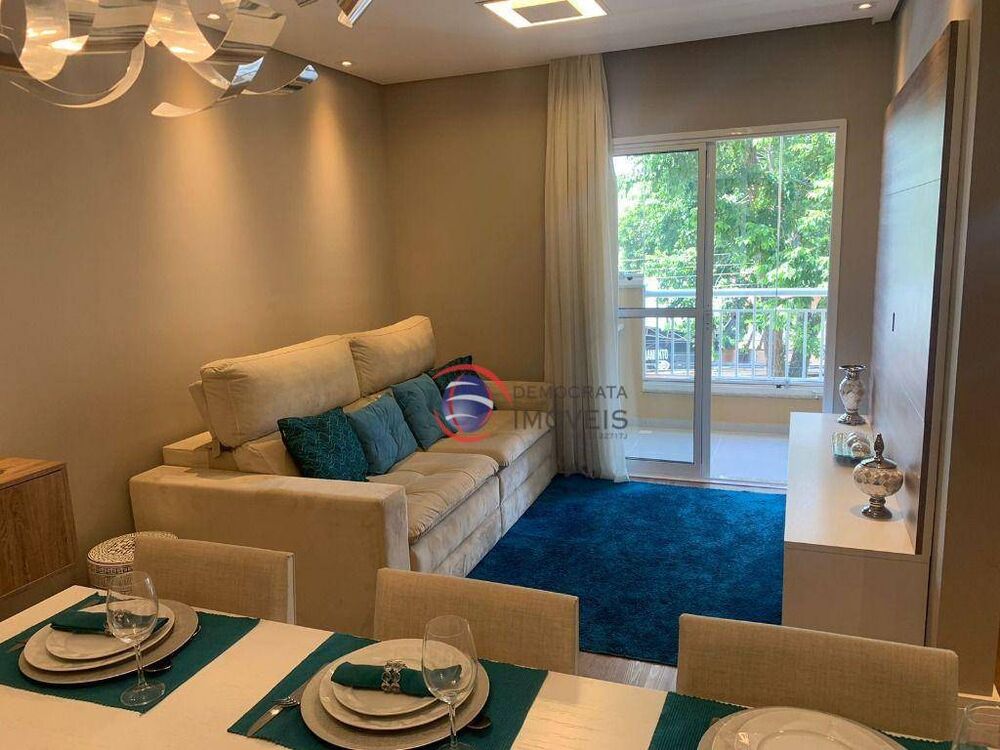 Apartamento, 2 quartos, 64 m² - Foto 2