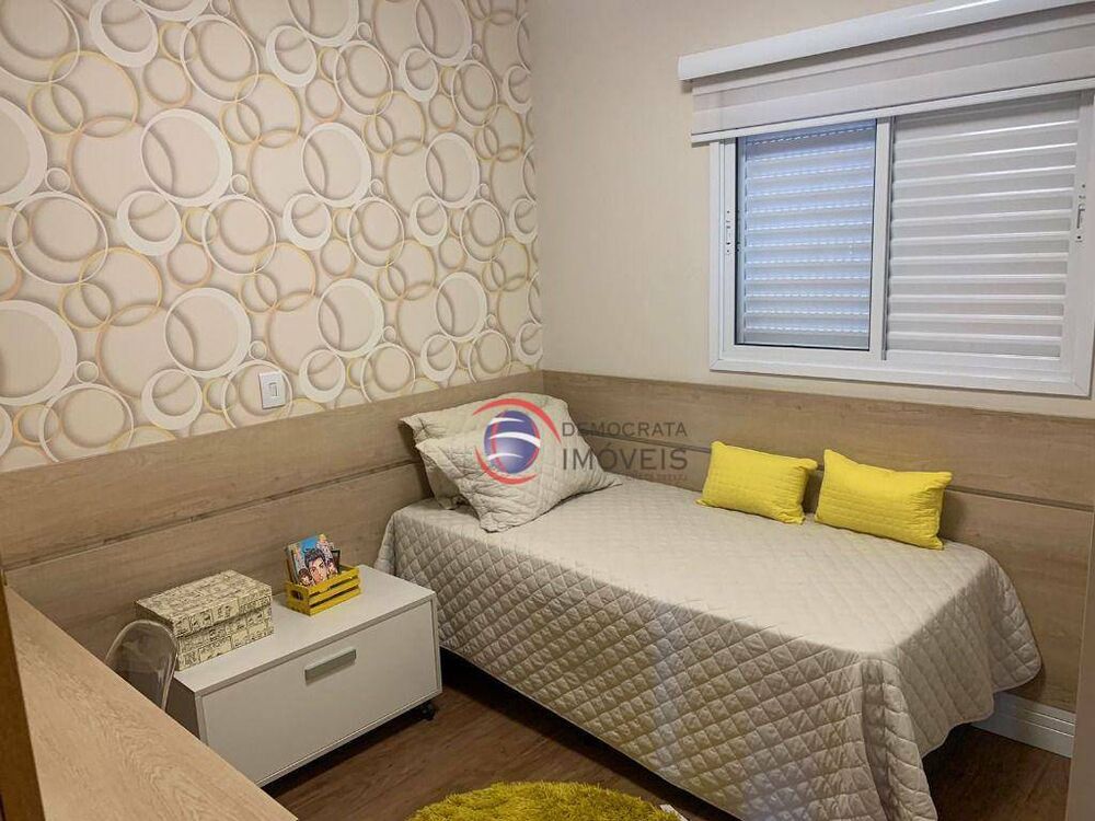 Apartamento, 2 quartos, 64 m² - Foto 6