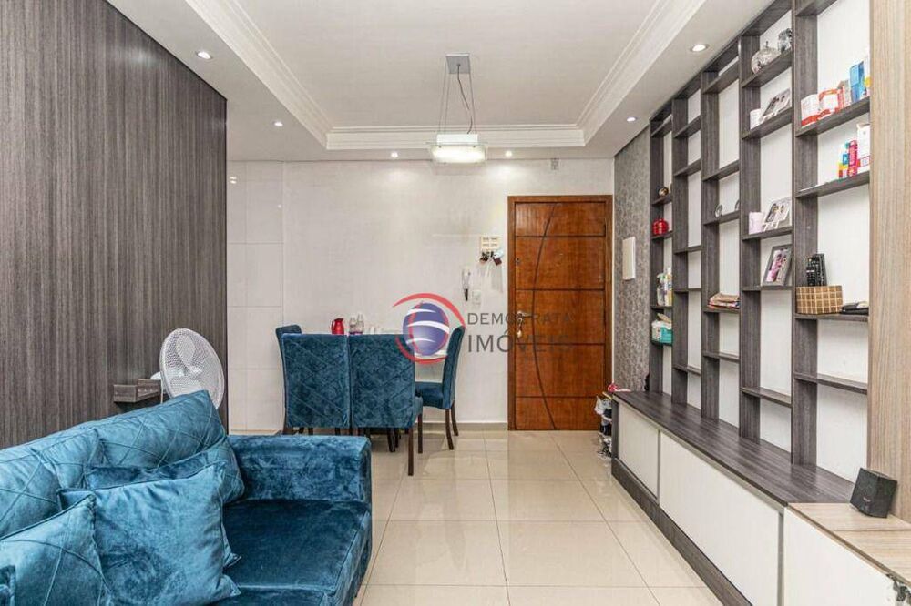 Apartamento, 3 quartos, 68 m² - Foto 3