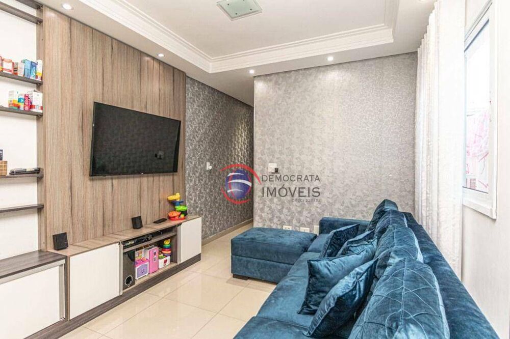 Apartamento, 3 quartos, 68 m² - Foto 2