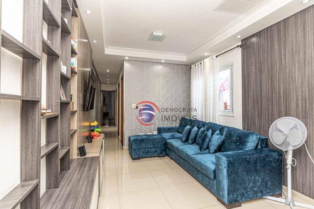 Apartamento, 3 quartos, 68 m² - Foto 1