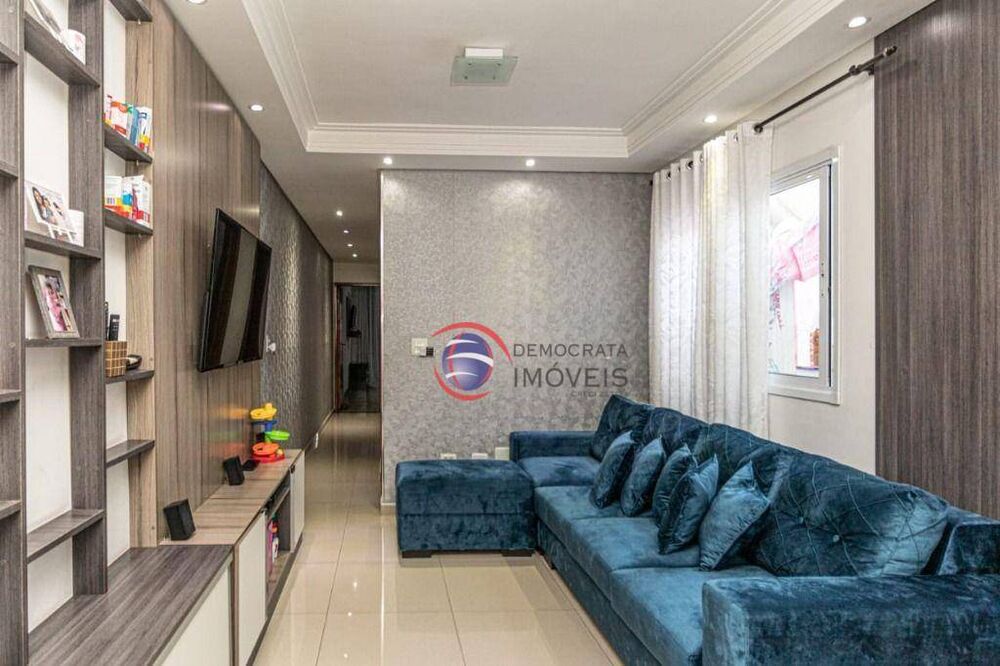 Apartamento, 3 quartos, 68 m² - Foto 4