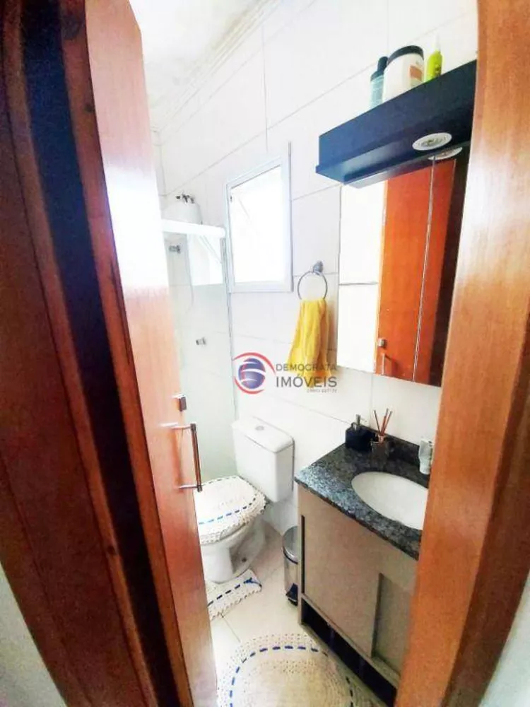 Cobertura à venda com 2 quartos, 94m² - Foto 9