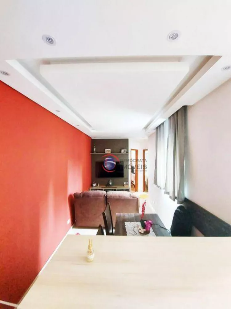 Cobertura à venda com 2 quartos, 94m² - Foto 3