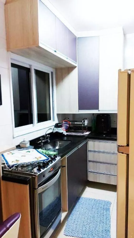 Cobertura à venda com 2 quartos, 94m² - Foto 12