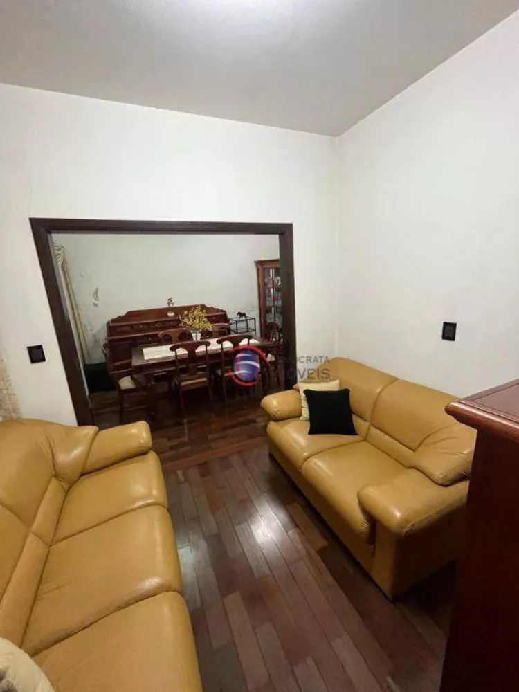 Sobrado à venda com 2 quartos, 162m² - Foto 11