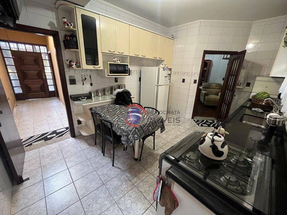 Sobrado, 2 quartos, 162 m² - Foto 16