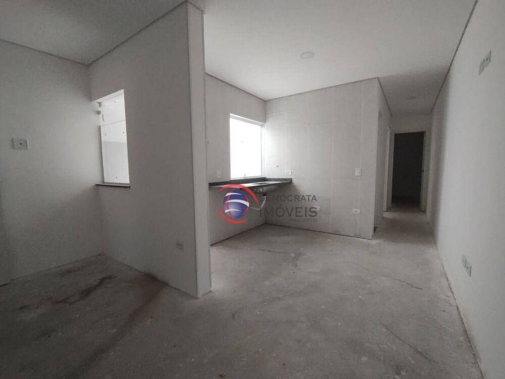 Apartamento, 2 quartos, 47 m² - Foto 1