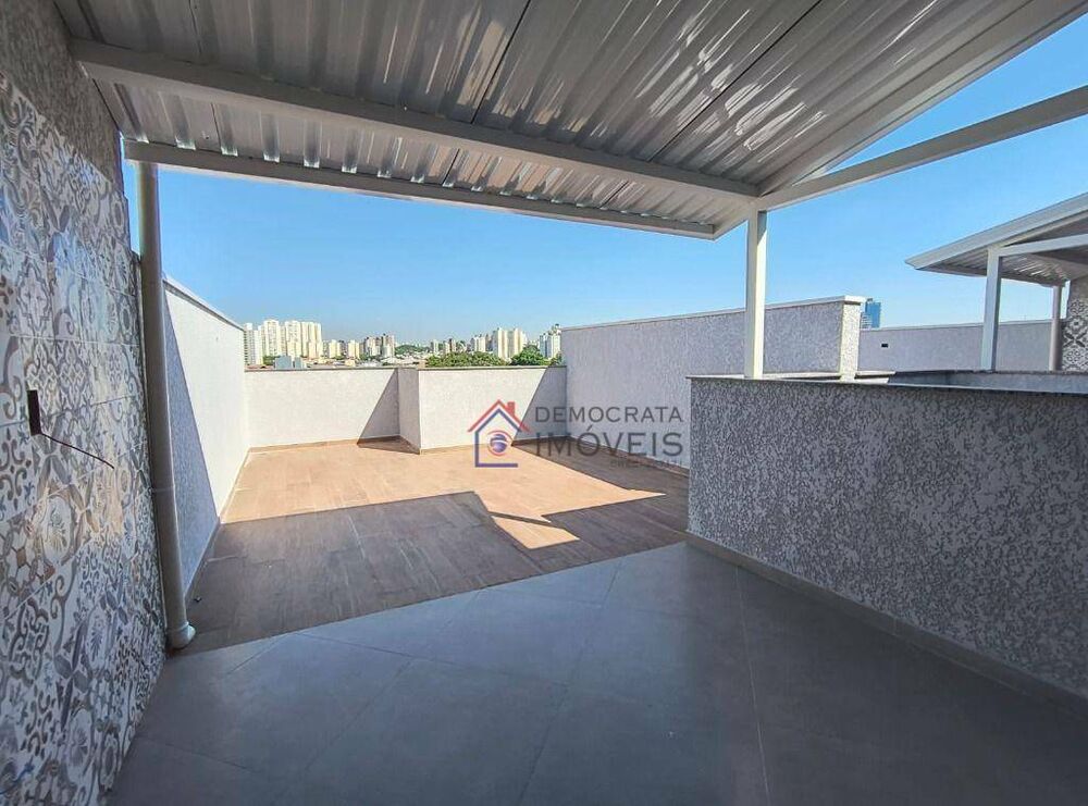 Cobertura, 2 quartos, 88 m² - Foto 16