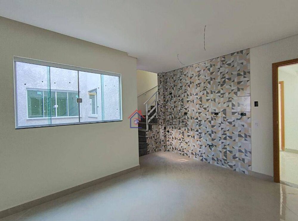 Cobertura, 2 quartos, 88 m² - Foto 1