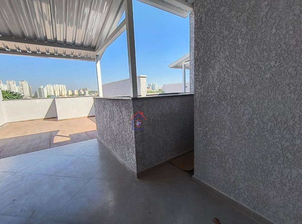 Cobertura, 2 quartos, 88 m² - Foto 17