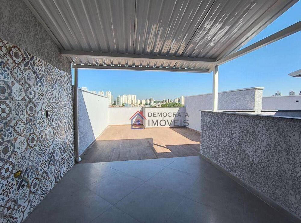 Cobertura, 2 quartos, 88 m² - Foto 19