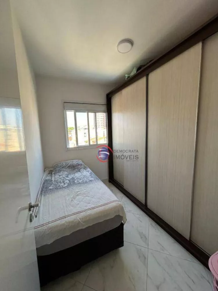 Apartamento à venda com 2 quartos, 57m² - Foto 2