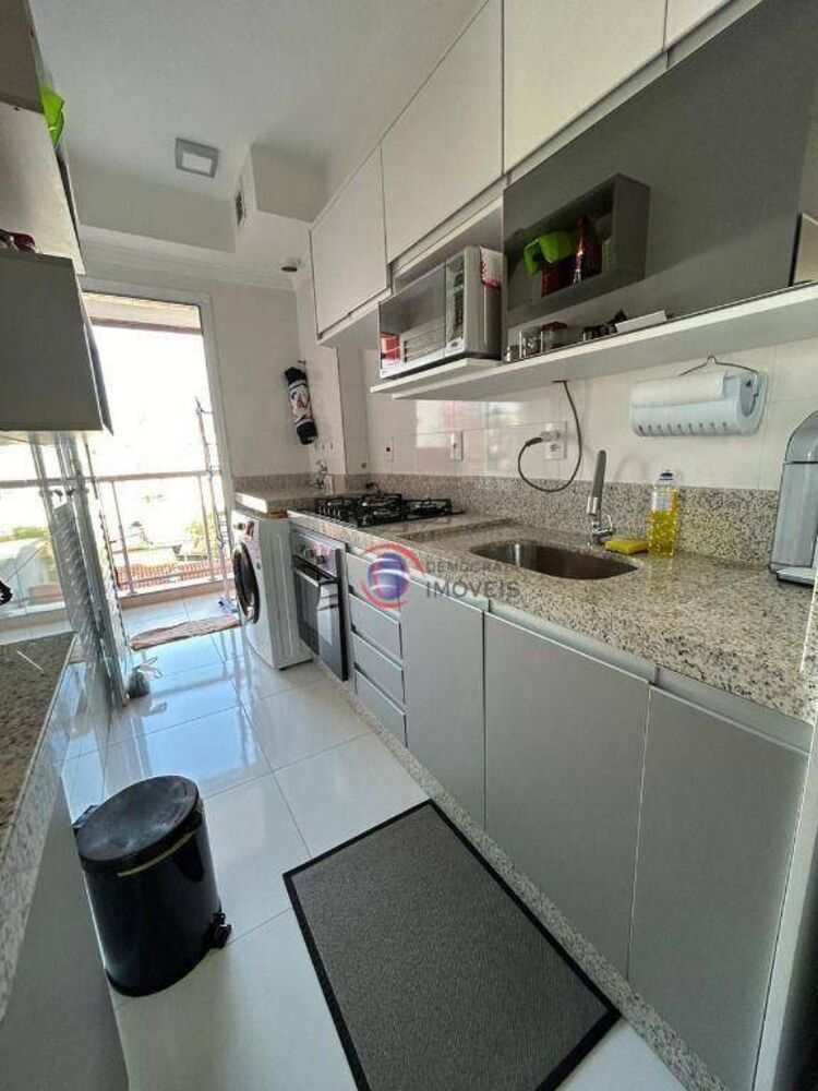Apartamento, 2 quartos, 57 m² - Foto 11