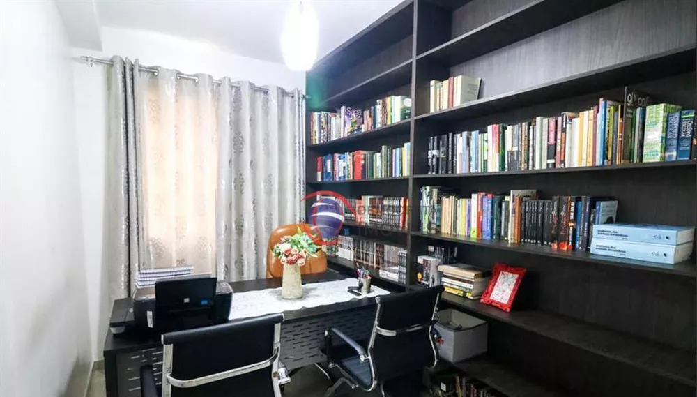 Apartamento à venda com 3 quartos, 64m² - Foto 1