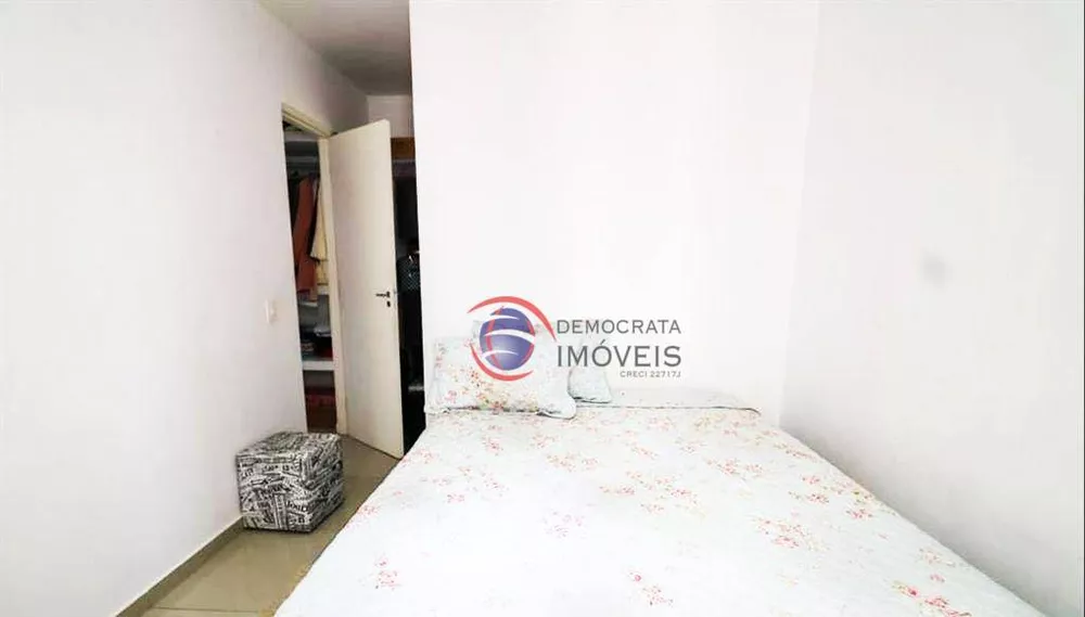 Apartamento à venda com 3 quartos, 64m² - Foto 6