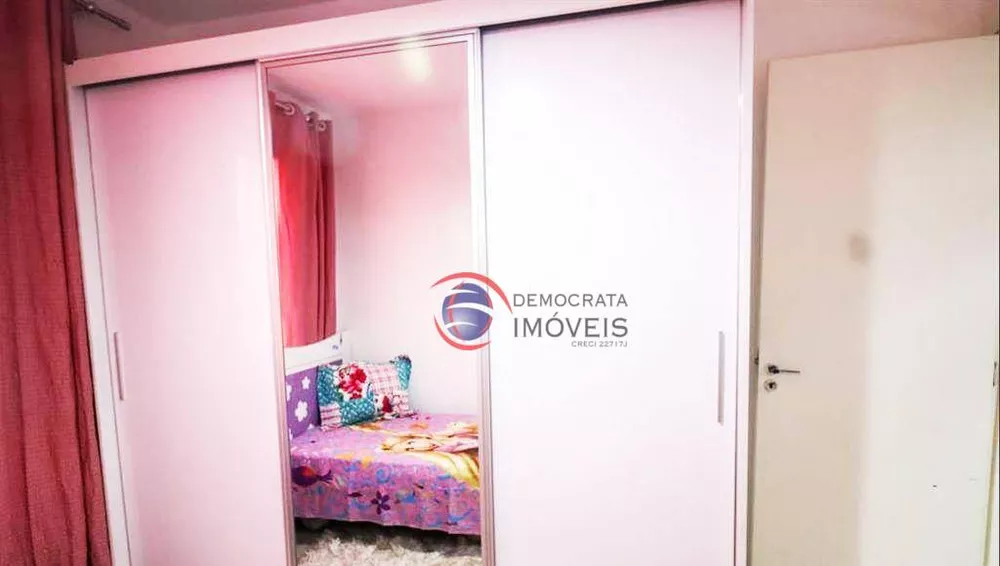 Apartamento à venda com 3 quartos, 64m² - Foto 5