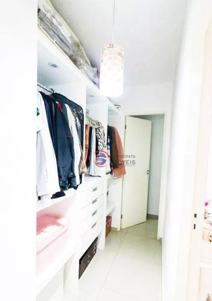 Apartamento à venda com 3 quartos, 64m² - Foto 8